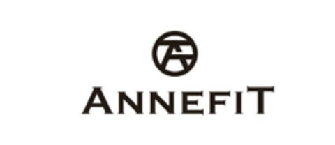 ANNEFIT Logo (EUIPO, 25.05.2021)