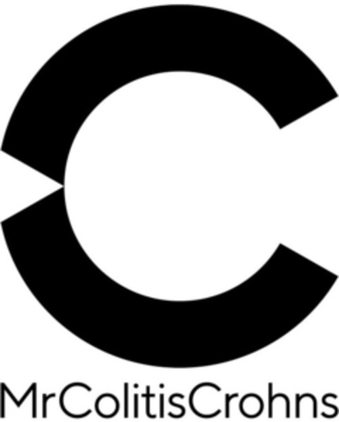 MrColitisCrohns Logo (EUIPO, 28.05.2021)