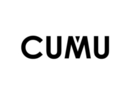 CUMU Logo (EUIPO, 02.06.2021)