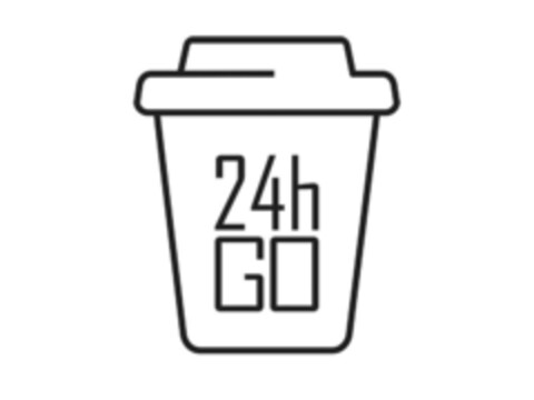 24H GO Logo (EUIPO, 06/09/2021)