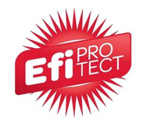 EfiPROTECT Logo (EUIPO, 06.07.2021)