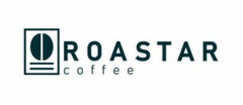 ROASTAR coffee Logo (EUIPO, 14.07.2021)