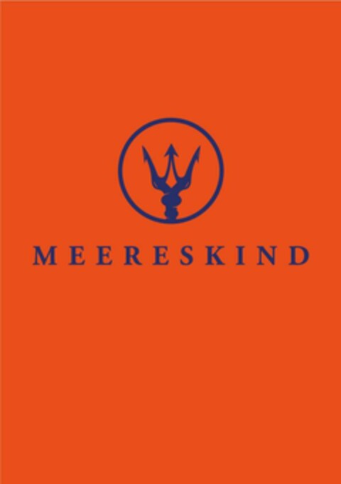 MEERESKIND Logo (EUIPO, 13.07.2021)