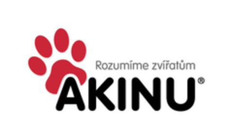 AKINU Logo (EUIPO, 16.07.2021)