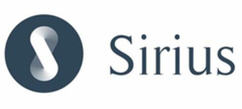 Sirius Logo (EUIPO, 05.08.2021)