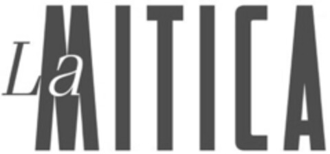 LA MITICA Logo (EUIPO, 11.08.2021)