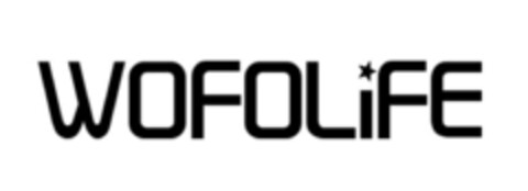 WOFOLiFE Logo (EUIPO, 17.08.2021)