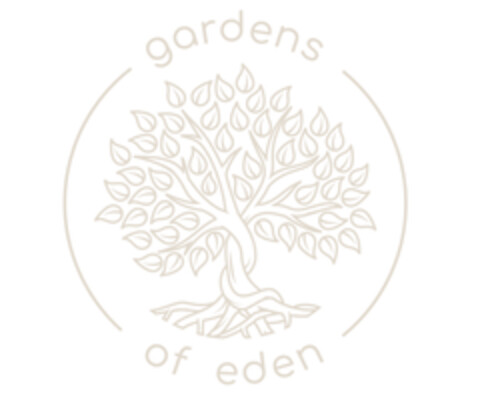 Gardens of Eden Logo (EUIPO, 23.08.2021)