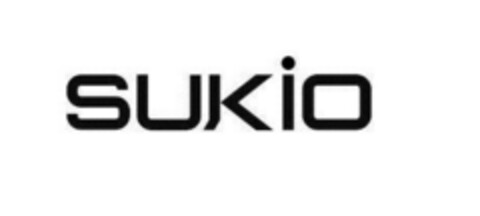 SUKIO Logo (EUIPO, 02.09.2021)