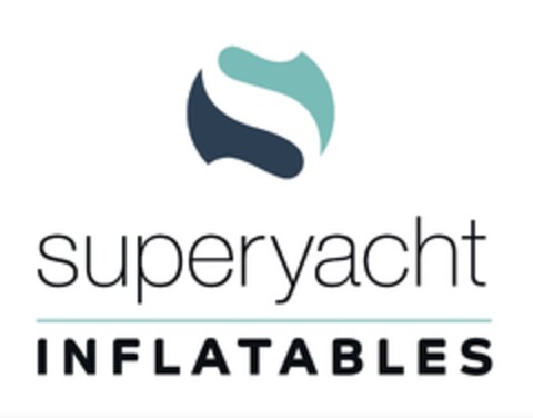 superyacht INFLATABLES Logo (EUIPO, 13.09.2021)