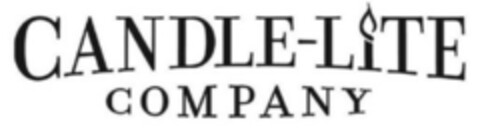 CANDLE-LITE COMPANY Logo (EUIPO, 23.09.2021)