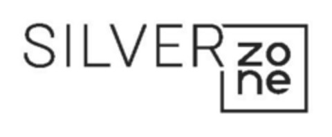 SILVERzone Logo (EUIPO, 09/24/2021)