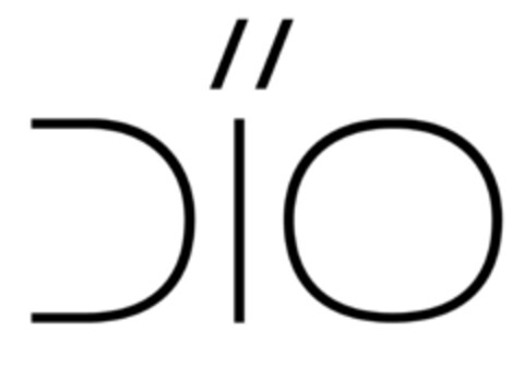 DÏO Logo (EUIPO, 27.09.2021)