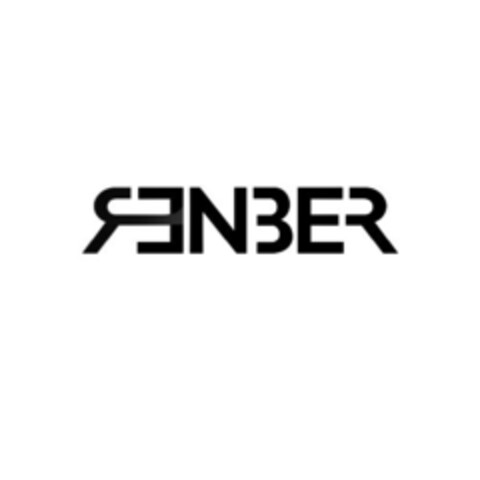 RENBER Logo (EUIPO, 28.09.2021)