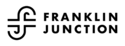 FRANKLIN JUNCTION Logo (EUIPO, 04.10.2021)