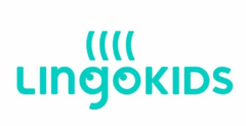 LINGOKIDS Logo (EUIPO, 27.10.2021)