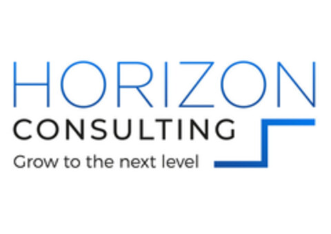 HORIZON CONSULTING Grow to the next level Logo (EUIPO, 11/17/2021)