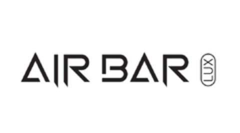 AIR BAR LUX Logo (EUIPO, 19.11.2021)