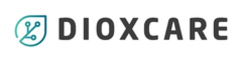 DIOXCARE Logo (EUIPO, 12/17/2021)