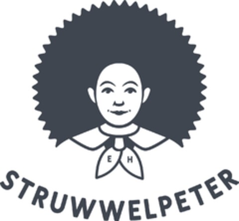 STRUWWELPETER Logo (EUIPO, 23.12.2021)
