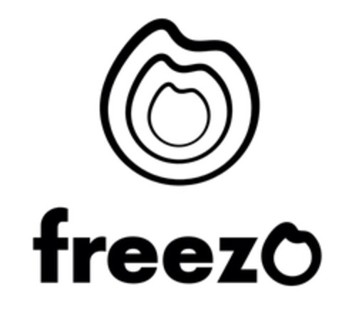 freezo Logo (EUIPO, 30.12.2021)