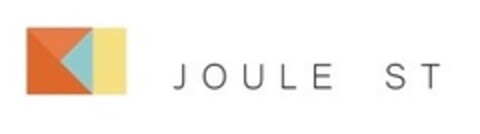 JOULE ST Logo (EUIPO, 06.01.2022)