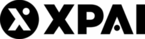 XPAI Logo (EUIPO, 11.01.2022)