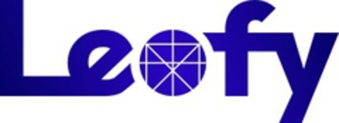 Leofy Logo (EUIPO, 09.02.2022)