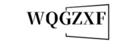 WQGZXF Logo (EUIPO, 02/10/2022)