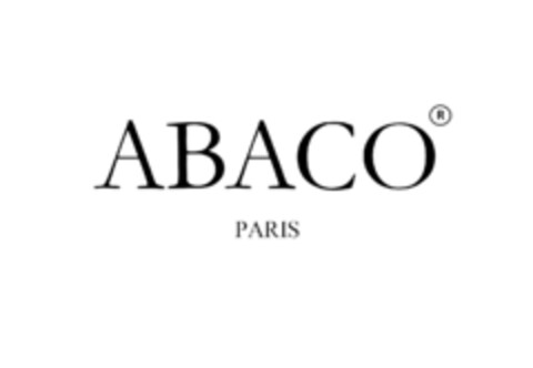 ABACO PARIS Logo (EUIPO, 02/18/2022)