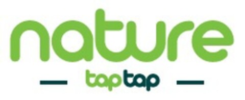 NATURE TAPTAP Logo (EUIPO, 24.02.2022)