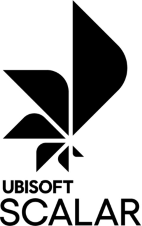 UBISOFT SCALAR Logo (EUIPO, 18.03.2022)