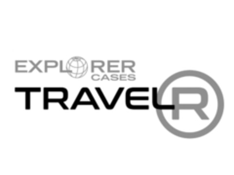 EXPLORER CASES TRAVELR Logo (EUIPO, 22.03.2022)