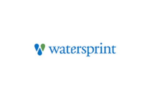 WATERSPRINT Logo (EUIPO, 05.04.2022)