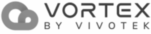 VORTEX BY VIVOTEK Logo (EUIPO, 26.04.2022)