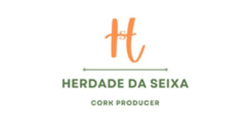 HS HERDADE DA SEIXA CORK PRODUCER Logo (EUIPO, 28.04.2022)