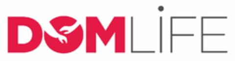 DOMLIFE Logo (EUIPO, 05/17/2022)