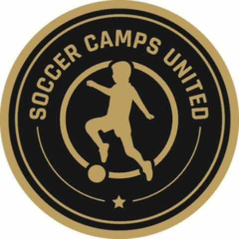 SOCCER CAMPS UNITED Logo (EUIPO, 19.05.2022)