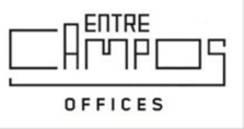 ENTRECAMPOS OFFICES Logo (EUIPO, 25.05.2022)