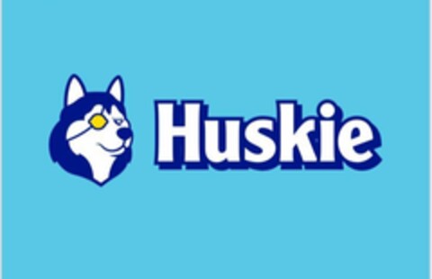 HUSKIE Logo (EUIPO, 31.05.2022)