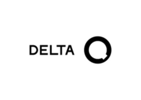 DELTA Q Logo (EUIPO, 08.06.2022)