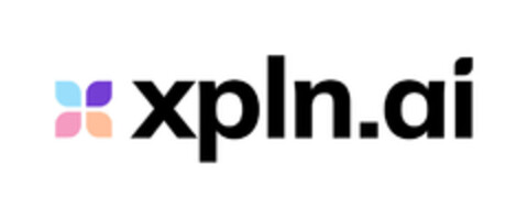 xpln.ai Logo (EUIPO, 18.07.2022)
