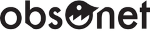 obsonet Logo (EUIPO, 10/06/2022)