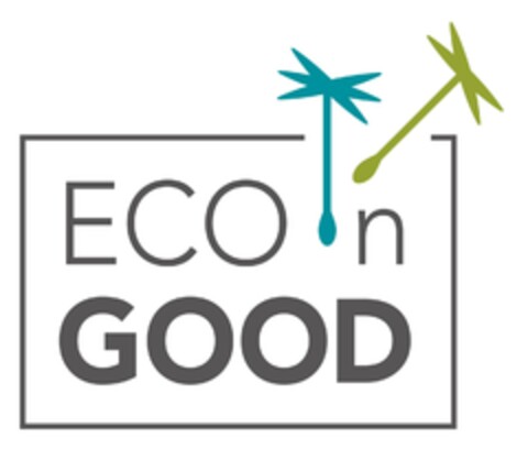 ECOnGOOD Logo (EUIPO, 18.10.2022)