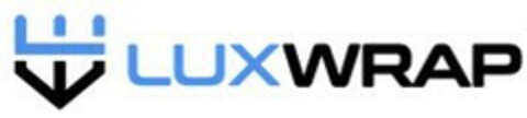 LUXWRAP Logo (EUIPO, 15.11.2022)