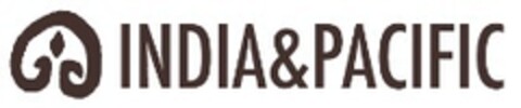 INDIA & PACIFIC Logo (EUIPO, 16.11.2022)