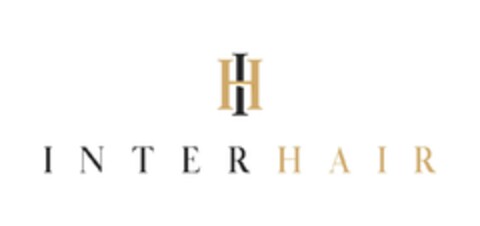 INTERHAIR Logo (EUIPO, 14.12.2022)