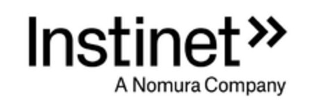 Instinet A Nomura Company Logo (EUIPO, 12/23/2022)