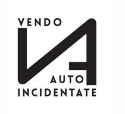 VENDO AUTO INCIDENTATE Logo (EUIPO, 09.01.2023)