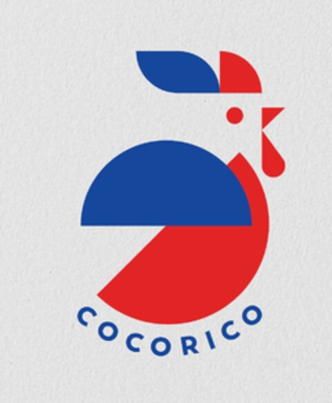 COCORICO Logo (EUIPO, 01/19/2023)